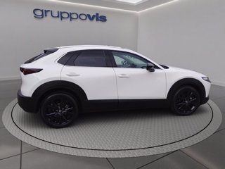 MAZDA CX-30 m-hybrid Homura 2wd