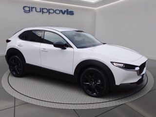 MAZDA CX-30 m-hybrid Homura 2wd