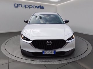 MAZDA CX-30 m-hybrid Homura 2wd