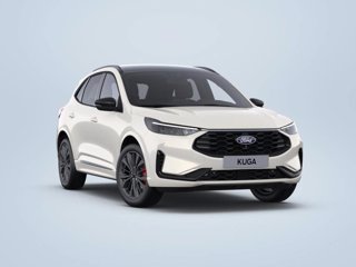 FORD Kuga 2.5 Full Hybrid 180 CV CVT 2WD Sound Edition