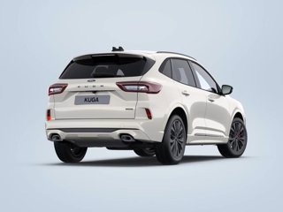 FORD Kuga 2.5 Full Hybrid 180 CV CVT 2WD Sound Edition
