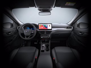 FORD Kuga 2.5 Full Hybrid 180 CV CVT 2WD Sound Edition