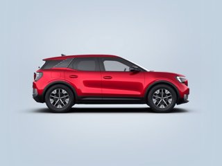 FORD Explorer-E Standard Range Explorer 286 CV