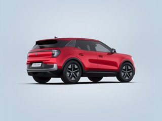 FORD Explorer-E Standard Range Explorer 286 CV
