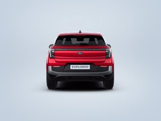 FORD Explorer-E Standard Range Explorer 286 CV