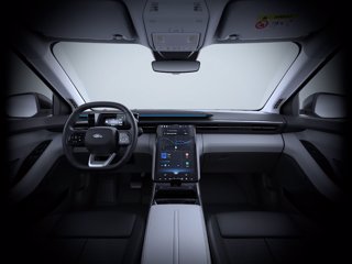 FORD Explorer-E Standard Range Explorer 286 CV