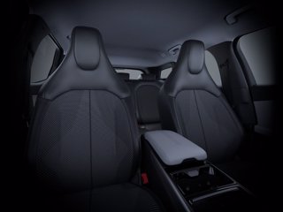 FORD Explorer-E Standard Range Explorer 286 CV