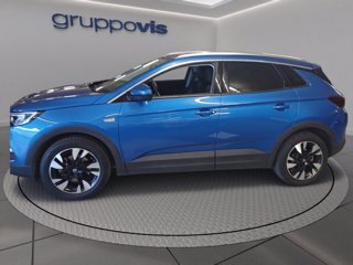 OPEL Grandland X Innovation Automatica