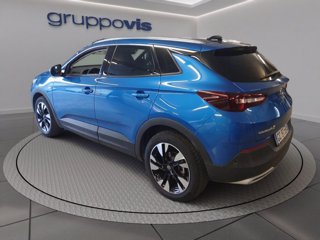 OPEL Grandland X Innovation Automatica