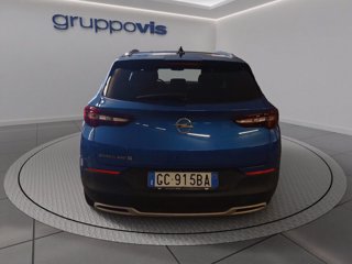 OPEL Grandland X Innovation Automatica