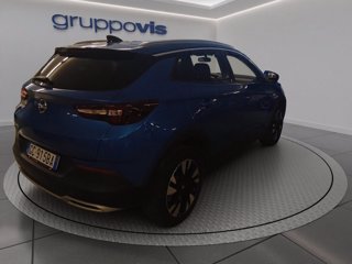 OPEL Grandland X Innovation Automatica