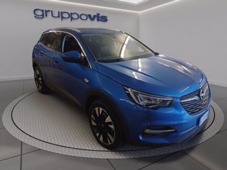 OPEL Grandland X Innovation Automatica