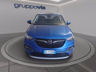 OPEL Grandland X Innovation Automatica