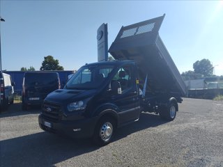FORD Transit 350 tr.post. 130cv entry L2 r.gem. RIBALTABILE CANTONI