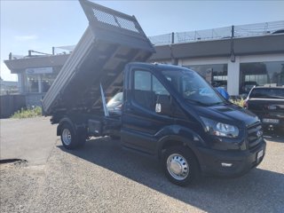 FORD Transit 350 tr.post. 130cv entry L2 r.gem. RIBALTABILE CANTONI