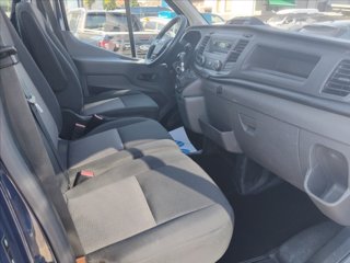 FORD Transit 350 tr.post. 130cv entry L2 r.gem. RIBALTABILE CANTONI