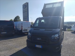 FORD Transit 350 tr.post. 130cv entry L2 r.gem. RIBALTABILE CANTONI
