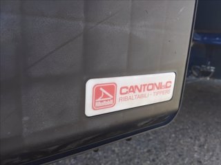 FORD Transit 350 tr.post. 130cv entry L2 r.gem. RIBALTABILE CANTONI