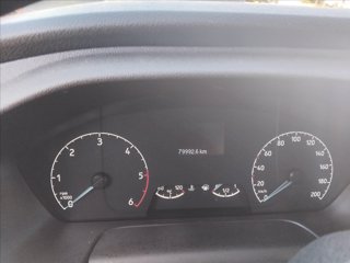 FORD Transit 350 tr.post. 130cv entry L2 r.gem. RIBALTABILE CANTONI