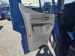 FORD Transit 350 tr.post. 130cv entry L2 r.gem. RIBALTABILE CANTONI
