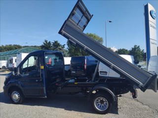 FORD Transit 350 tr.post. 130cv entry L2 r.gem. RIBALTABILE CANTONI