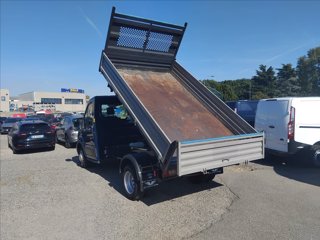 FORD Transit 350 tr.post. 130cv entry L2 r.gem. RIBALTABILE CANTONI