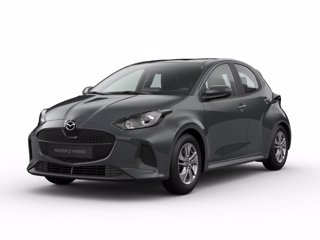 MAZDA Mazda2 Hybrid 1.5 VVT e-CVT Full Hybrid Electric Centre-Line