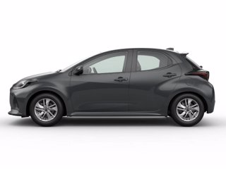 MAZDA Mazda2 Hybrid 1.5 VVT e-CVT Full Hybrid Electric Centre-Line