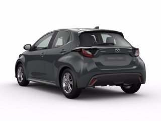 MAZDA Mazda2 Hybrid 1.5 VVT e-CVT Full Hybrid Electric Centre-Line