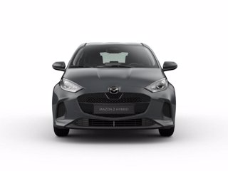 MAZDA Mazda2 Hybrid 1.5 VVT e-CVT Full Hybrid Electric Centre-Line