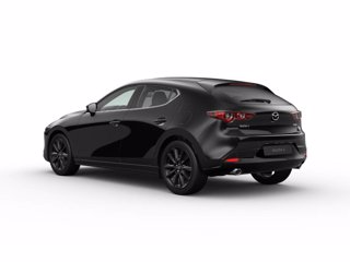 MAZDA Mazda3 e-Skyactiv-G M Hybrid Homura