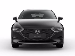MAZDA Mazda3 e-Skyactiv-G M Hybrid Homura
