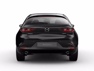 MAZDA Mazda3 e-Skyactiv-G M Hybrid Homura