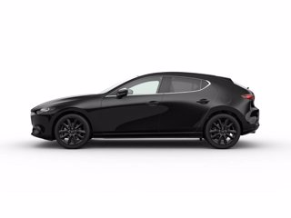 MAZDA Mazda3 e-Skyactiv-G M Hybrid Homura