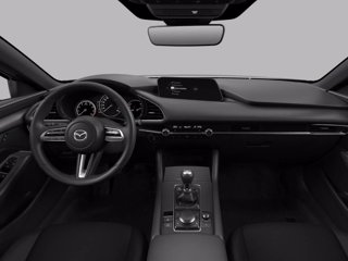 MAZDA Mazda3 e-Skyactiv-G M Hybrid Homura