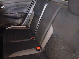 NISSAN Micra 5 porte