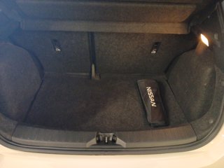 NISSAN Micra 5 porte