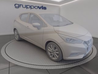 NISSAN Micra 5 porte