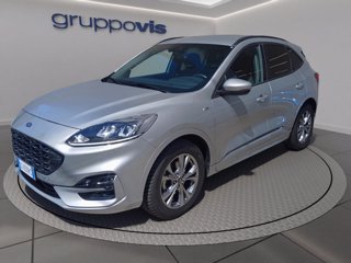 FORD Kuga full hybrid ST-Line 2wd Automatica