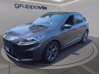 FORD Kuga ecoblue ST-Line X 2wd Automatica