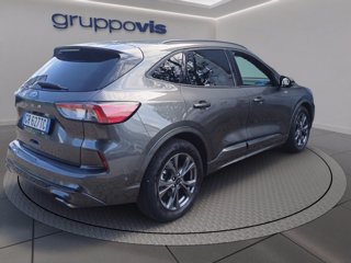 FORD Kuga ecoblue ST-Line X 2wd Automatica