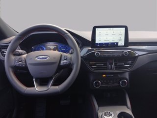 FORD Kuga ecoblue ST-Line X 2wd Automatica