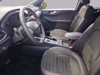 FORD Kuga ecoblue ST-Line X 2wd Automatica