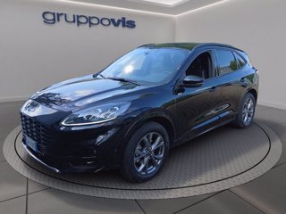 FORD Kuga full hybrid ST-Line X awd Automatica