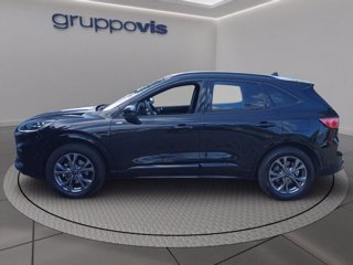 FORD Kuga full hybrid ST-Line X awd Automatica