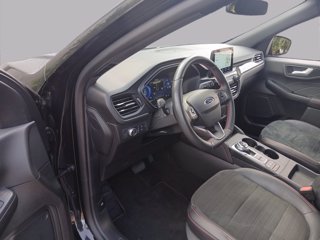 FORD Kuga full hybrid ST-Line X awd Automatica