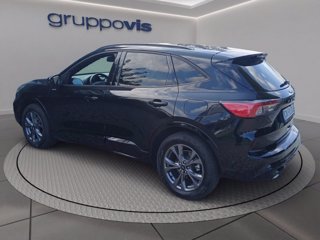 FORD Kuga full hybrid ST-Line X awd Automatica