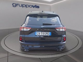 FORD Kuga full hybrid ST-Line X awd Automatica