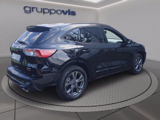 FORD Kuga full hybrid ST-Line X awd Automatica