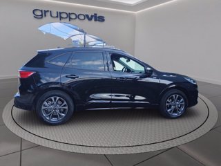 FORD Kuga full hybrid ST-Line X awd Automatica